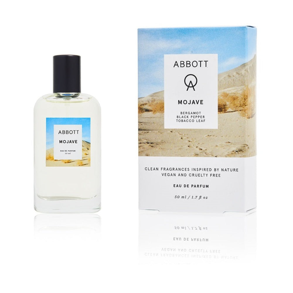 Abbott Perfume