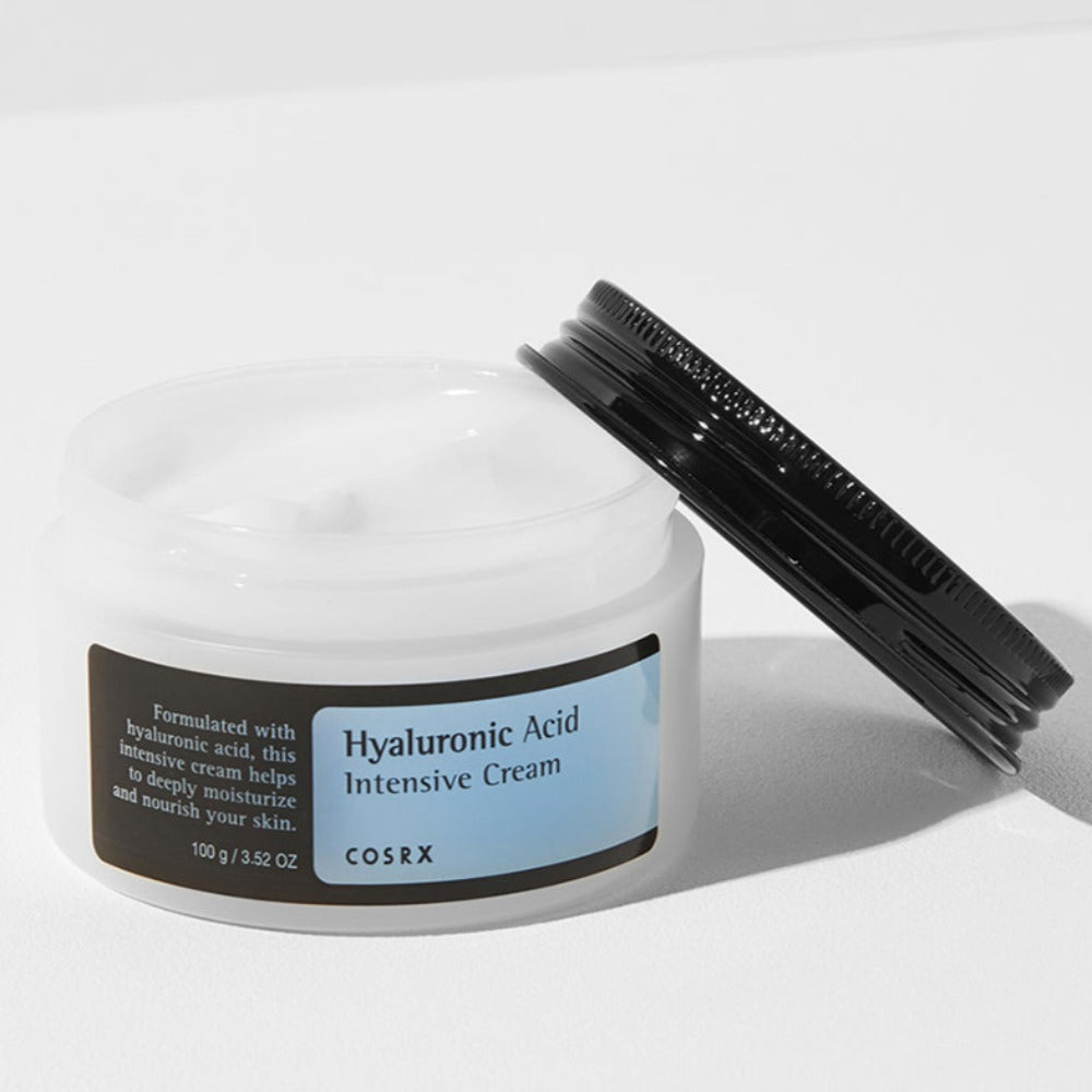 COSRX Hyaluronic Acid Intensive Cream