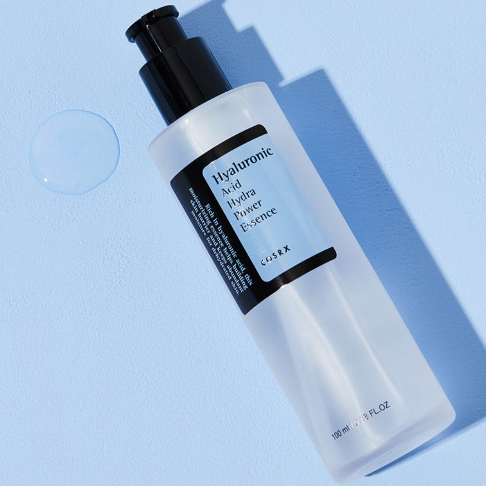 COSRX Hyaluronic Acid Hydra Power Essence