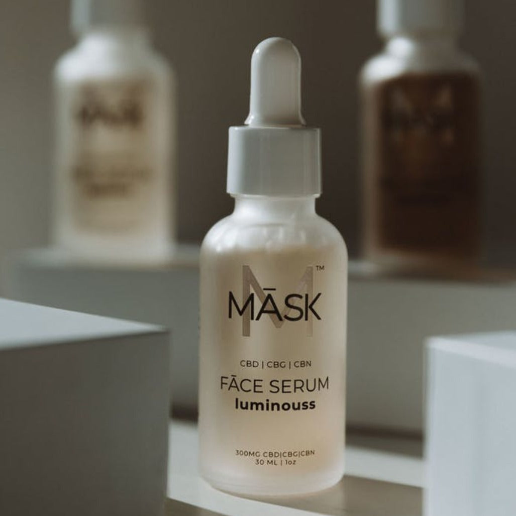 Face Serum