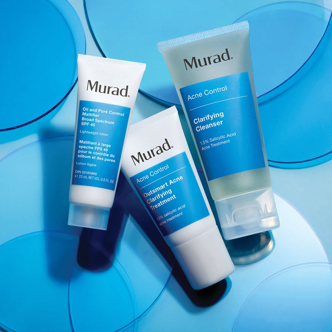 Murad Acne Treatment