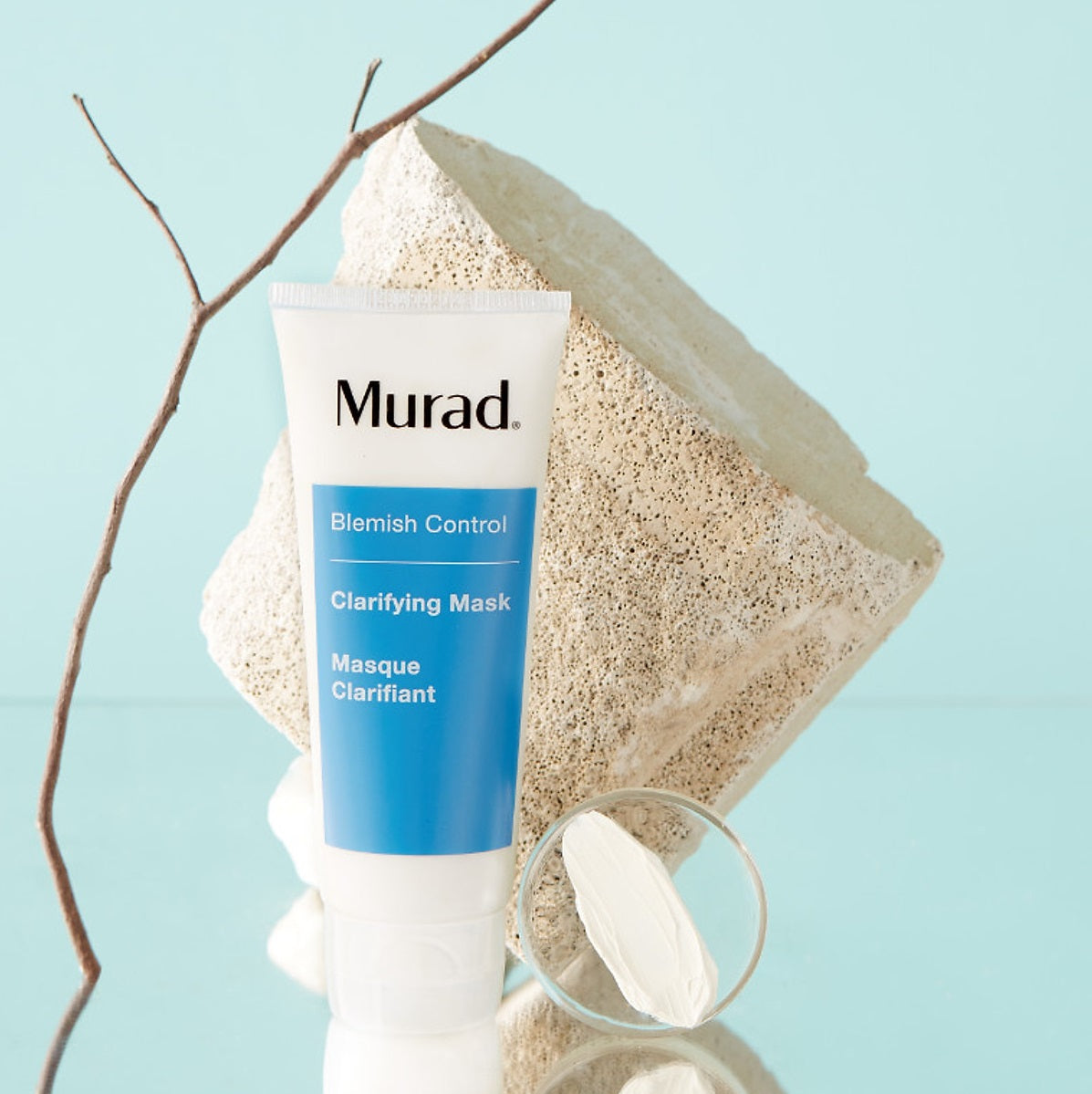 Murad Face Mask