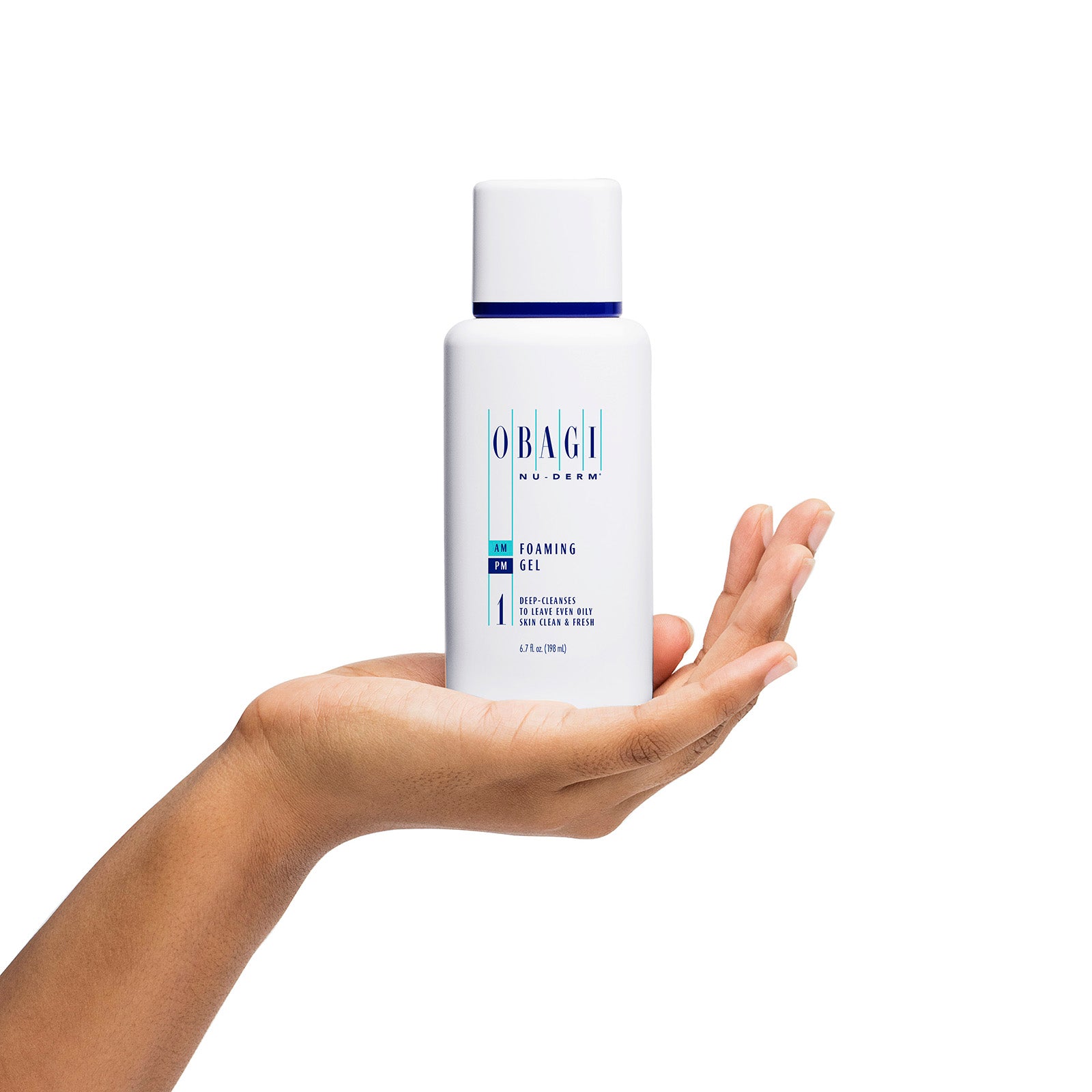 Obagi Medical Obagi Nu-Derm 