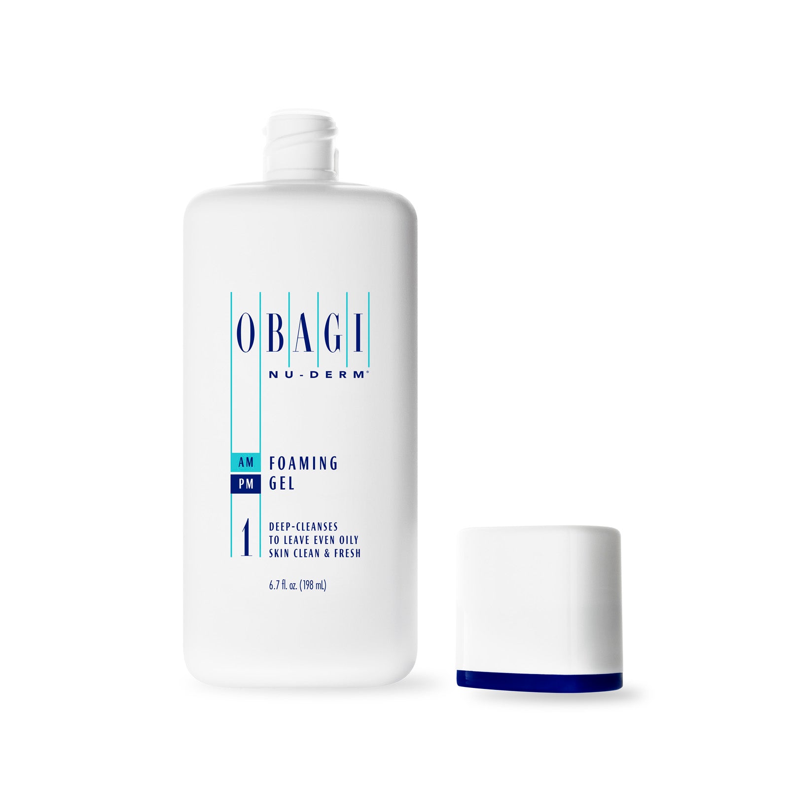 Obagi Medical Foaming Gel