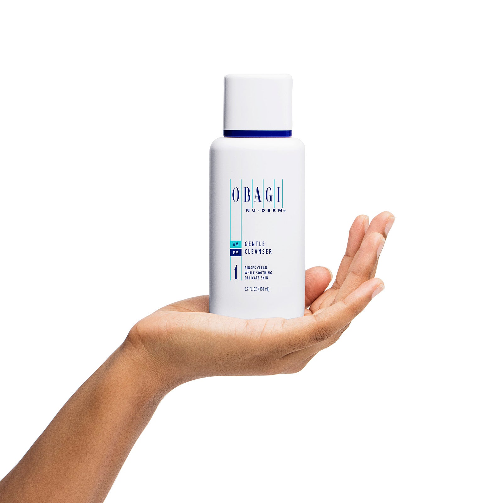 Obagi Medical Cleanser