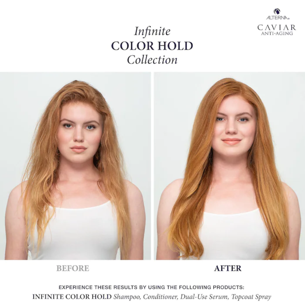 Color Save Conditioner 