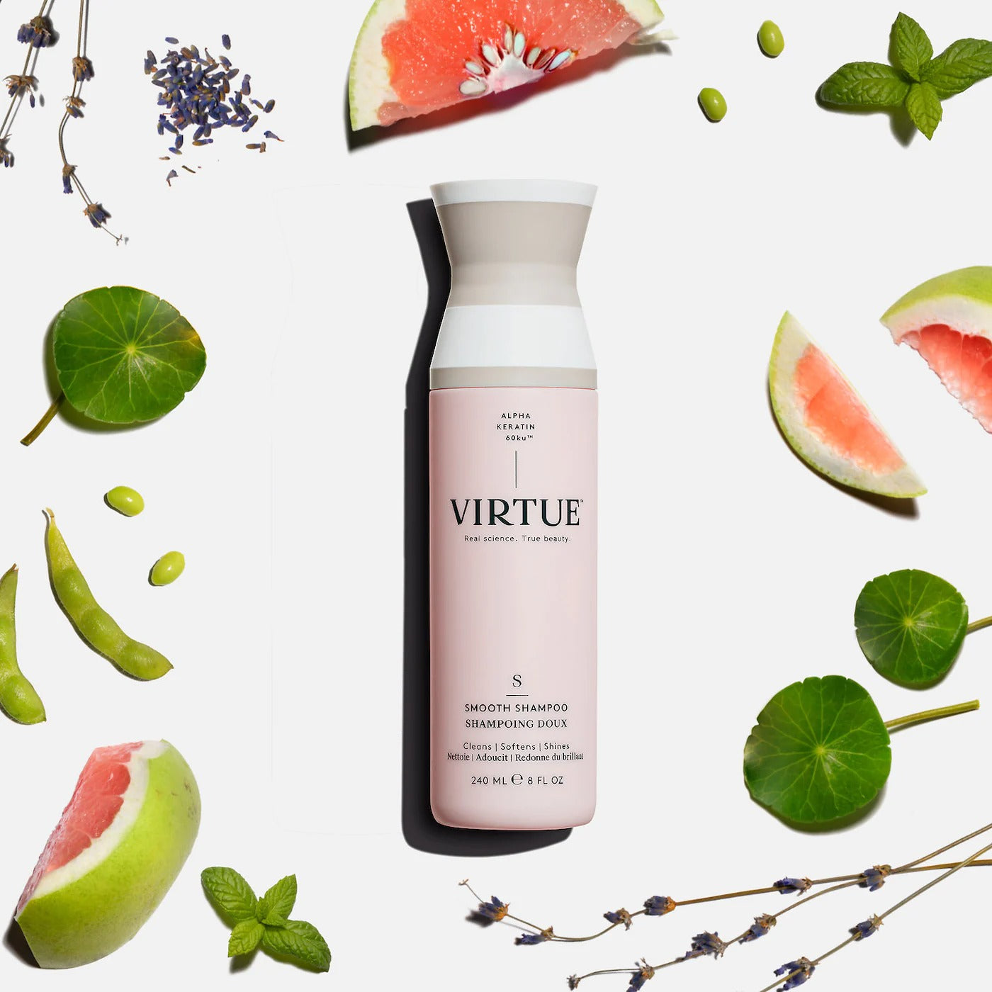 VIRTUE Shampoo