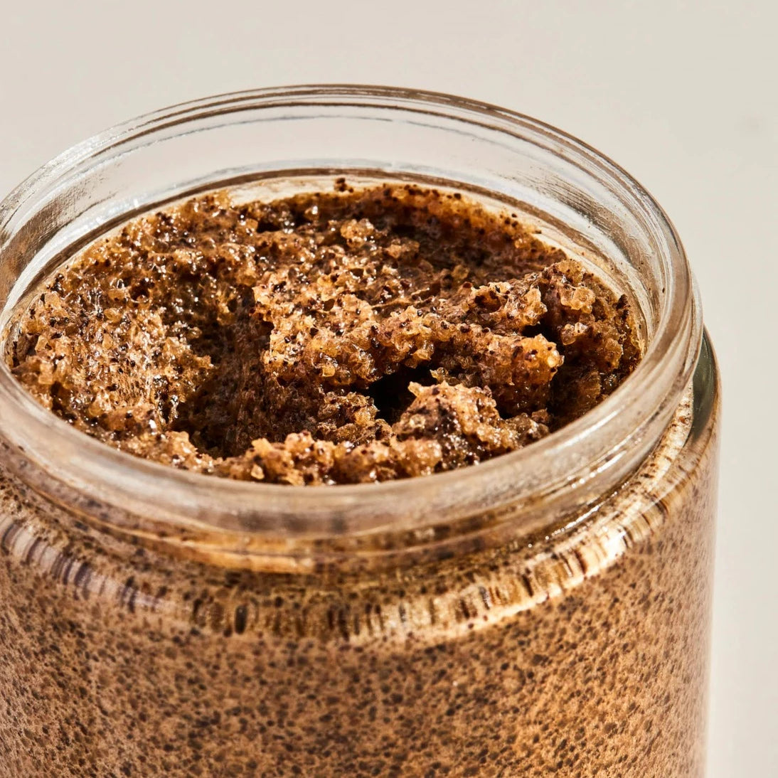 Palermo Coffee Body Scrub