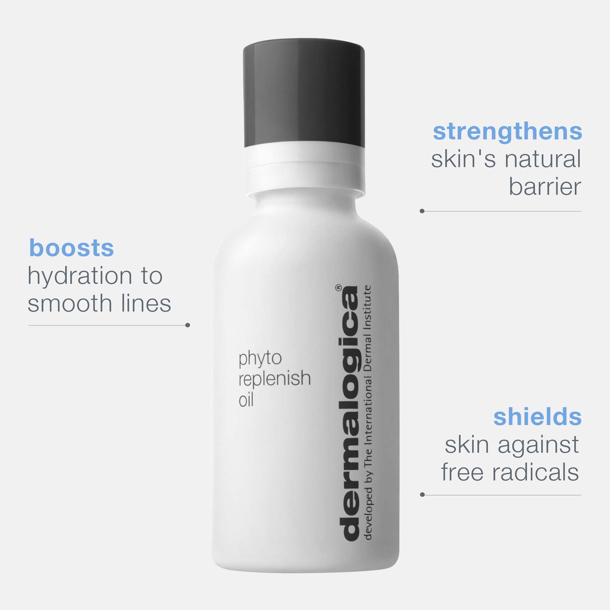 Dermalogica Face Oil