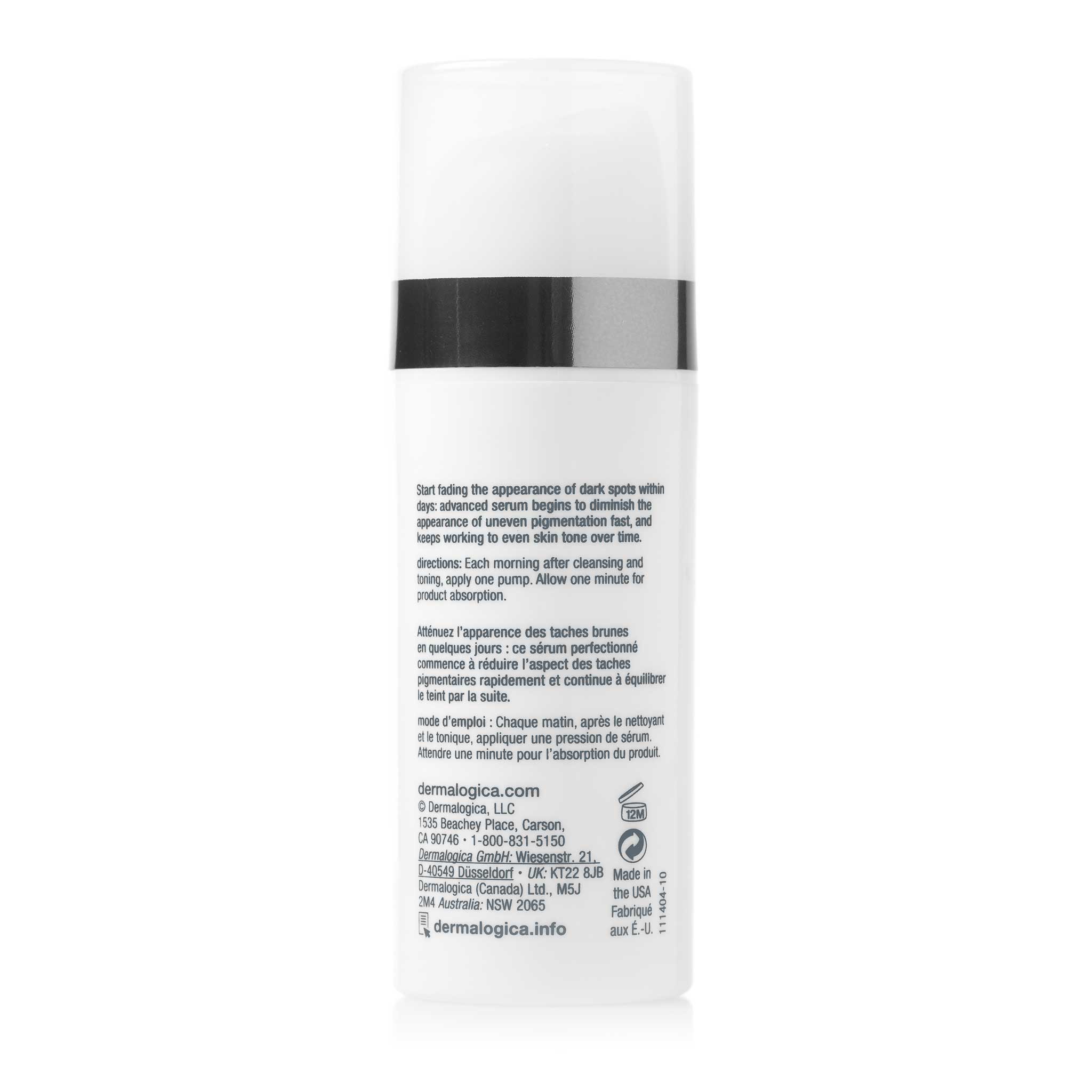 Dermalogica PowerBright Dark Spot Serum