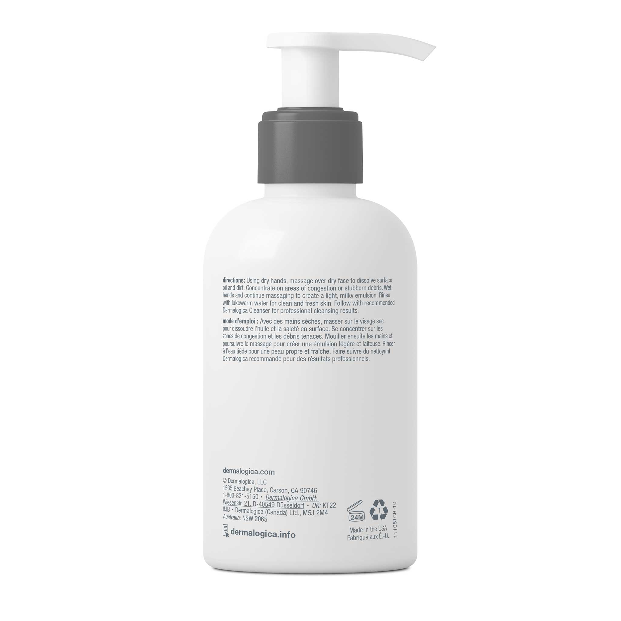 Dermalogica Precleanse Cleansing Oil