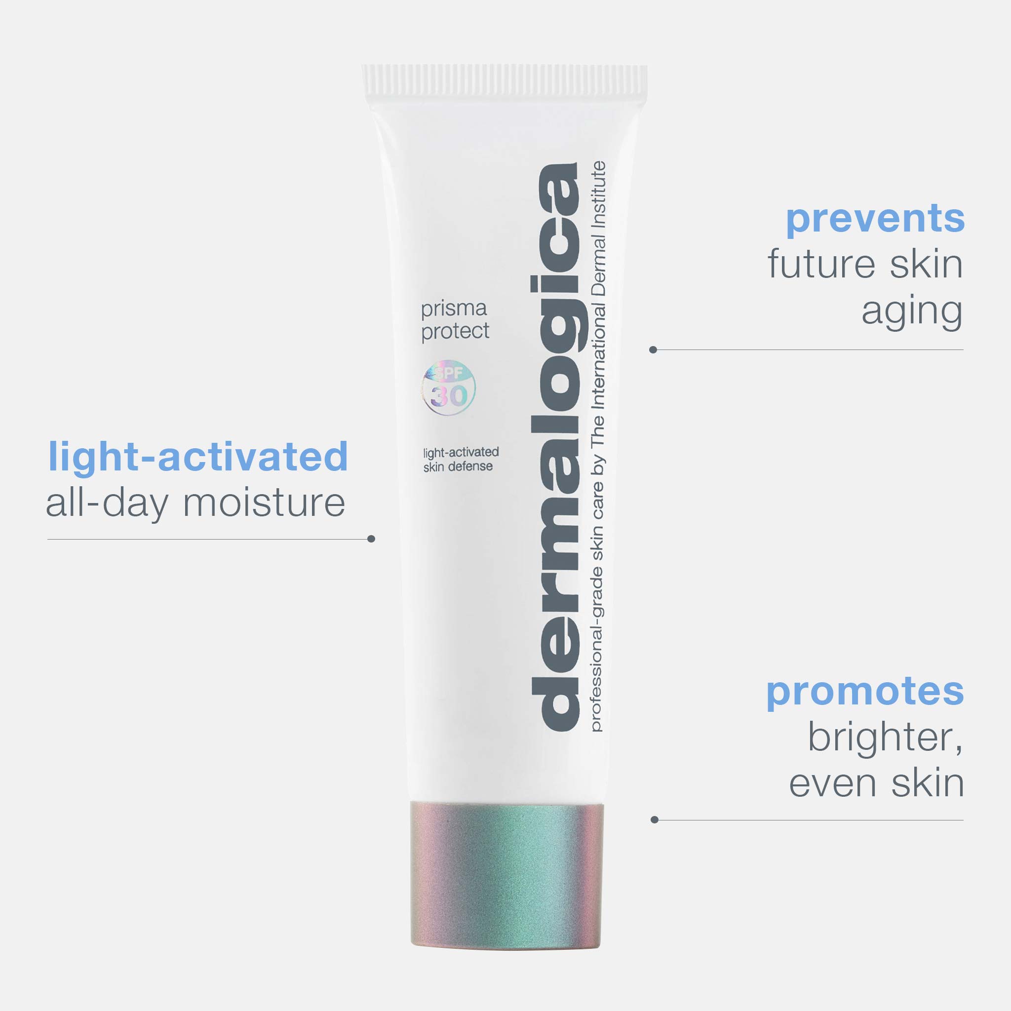 Dermalogica SPF Moisturizer