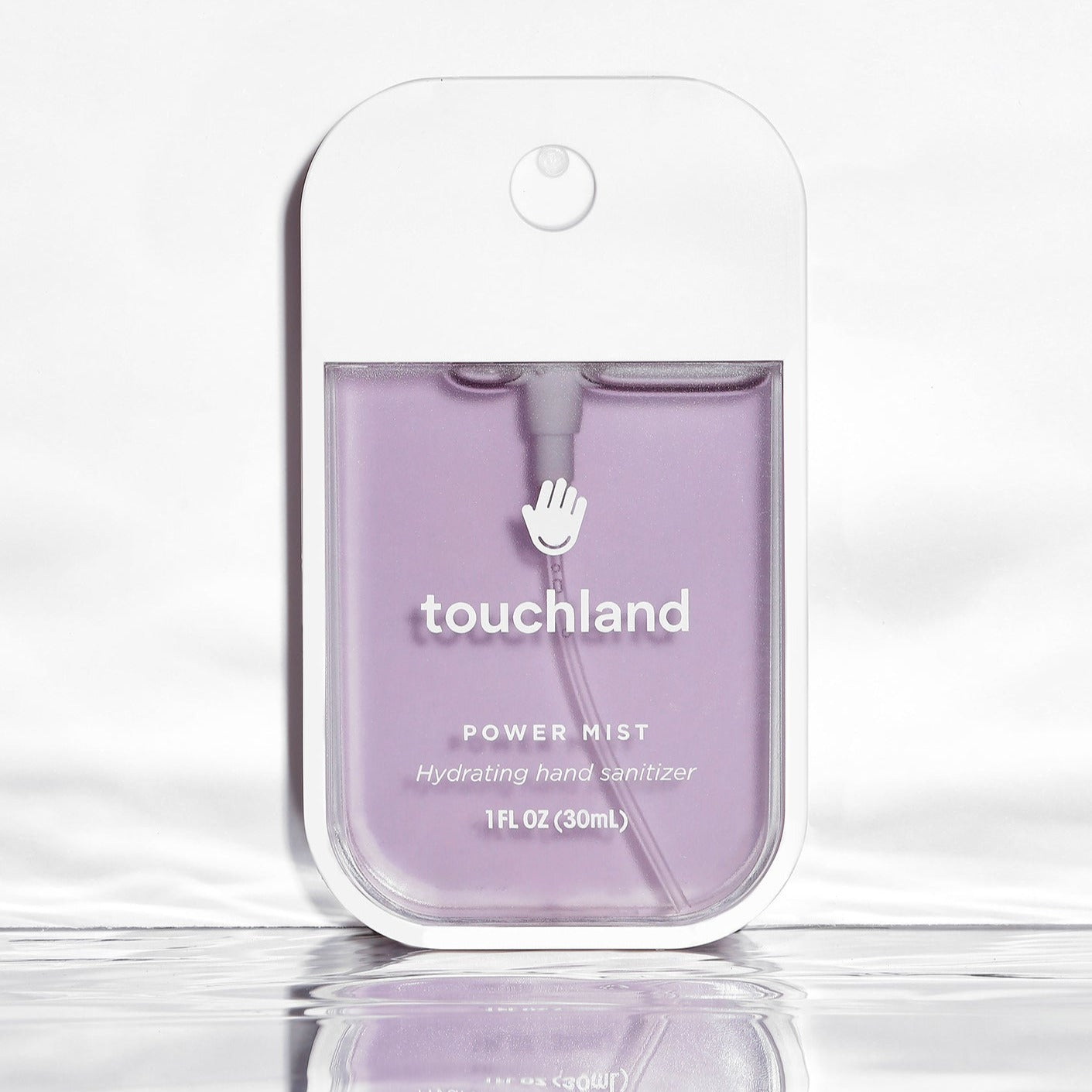 Touchland Hand Sanitizer