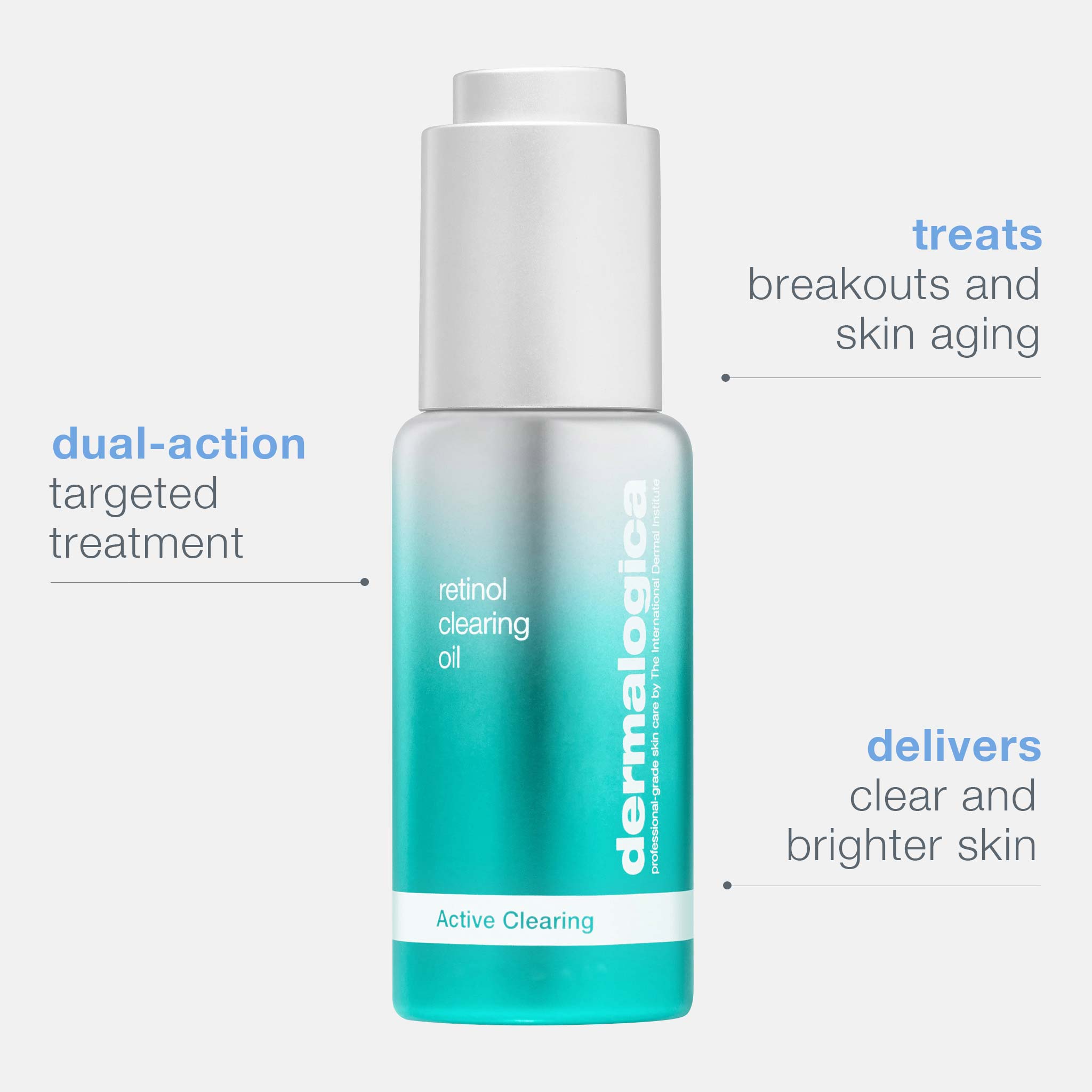 Dermalogica Clearing Oil