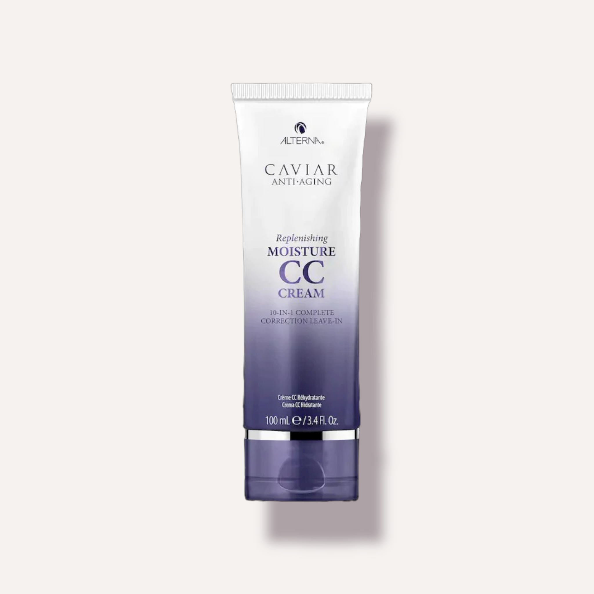 ALTERNA Haircare CAVIAR Anti-Aging Replenishing Moisture CC Cream