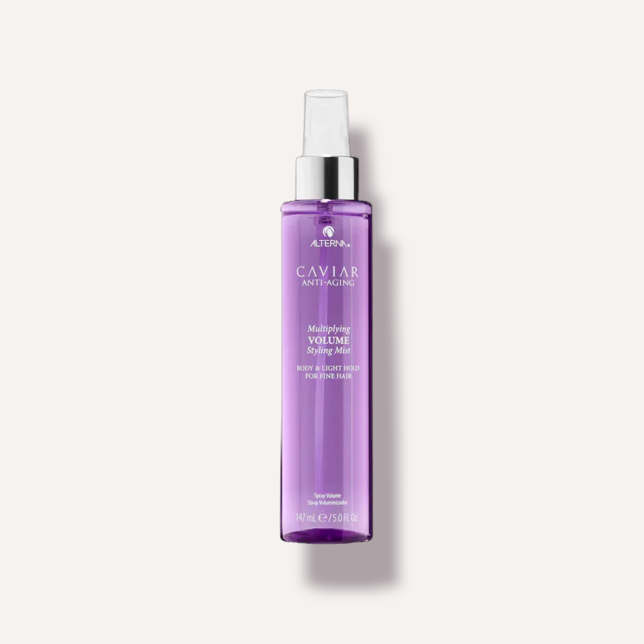 ALTERNA Haircare CAVIAR Anti-Aging Multiplying Volume Styling Mist