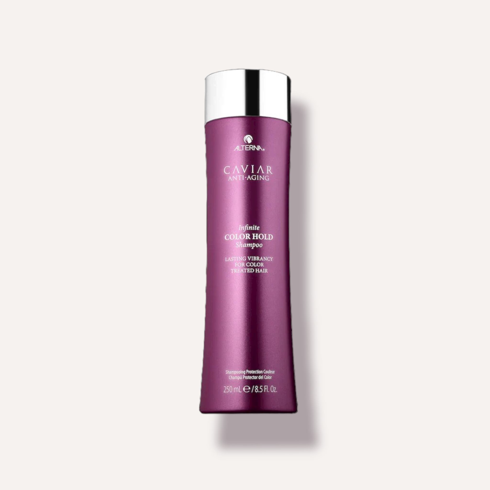 ALTERNA Haircare CAVIAR Anti-Aging Infinite Color Hold Shampoo