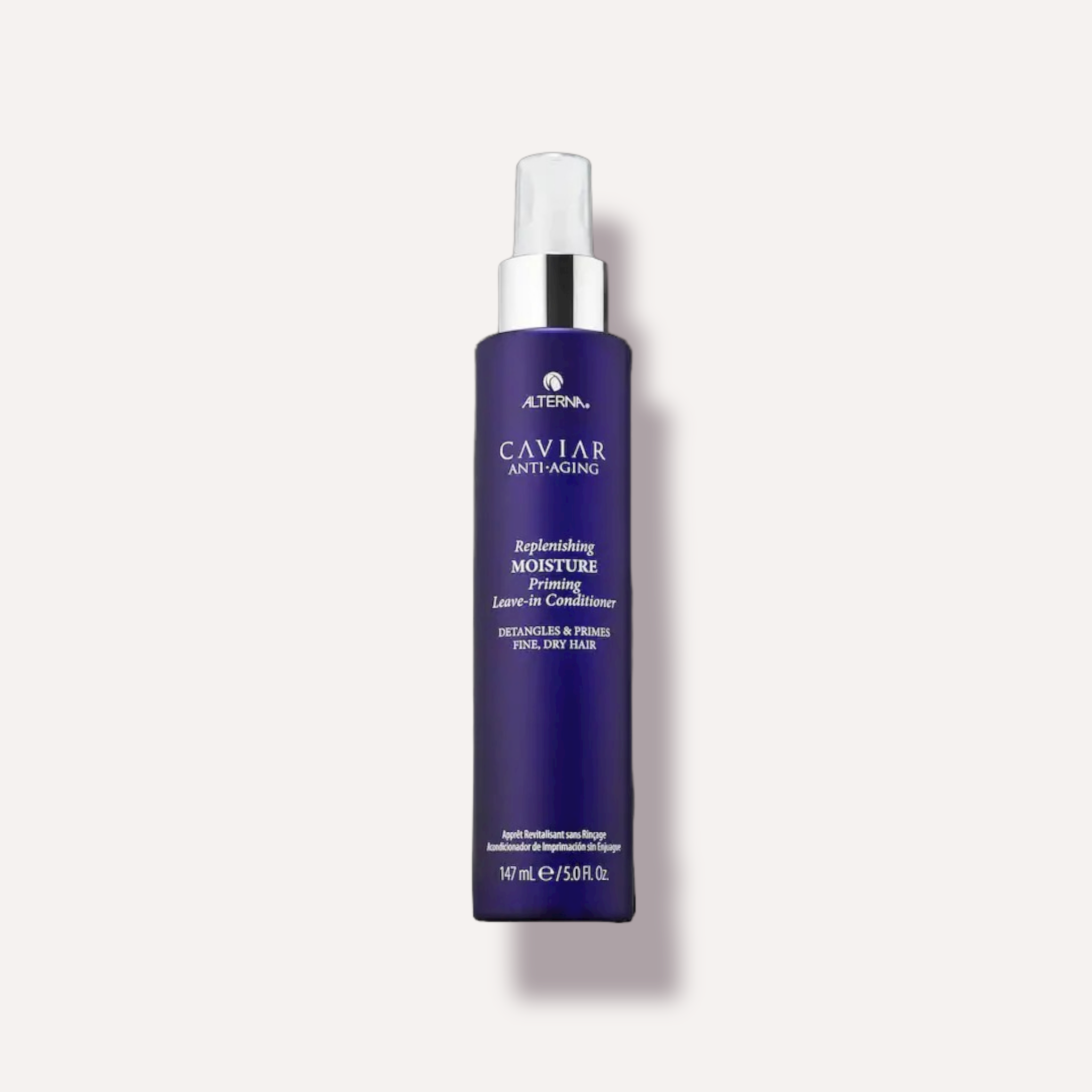 ALTERNA Haircare Anti-Aging Replenishing Moisture Priming Leave-in Conditioner