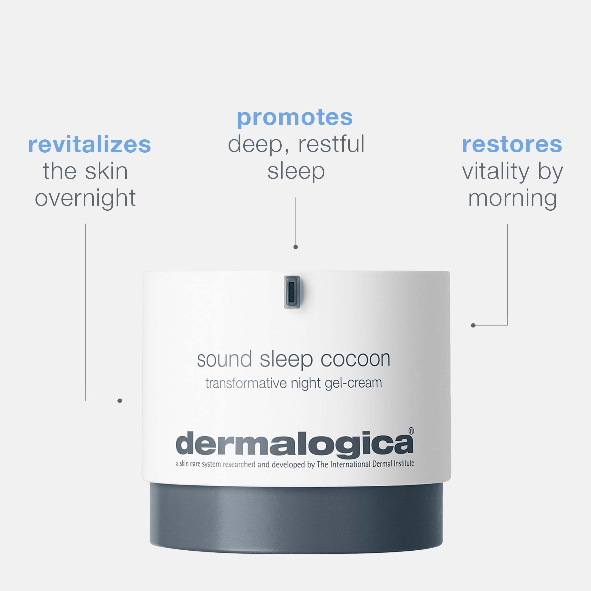 Dermalogica Night Cream