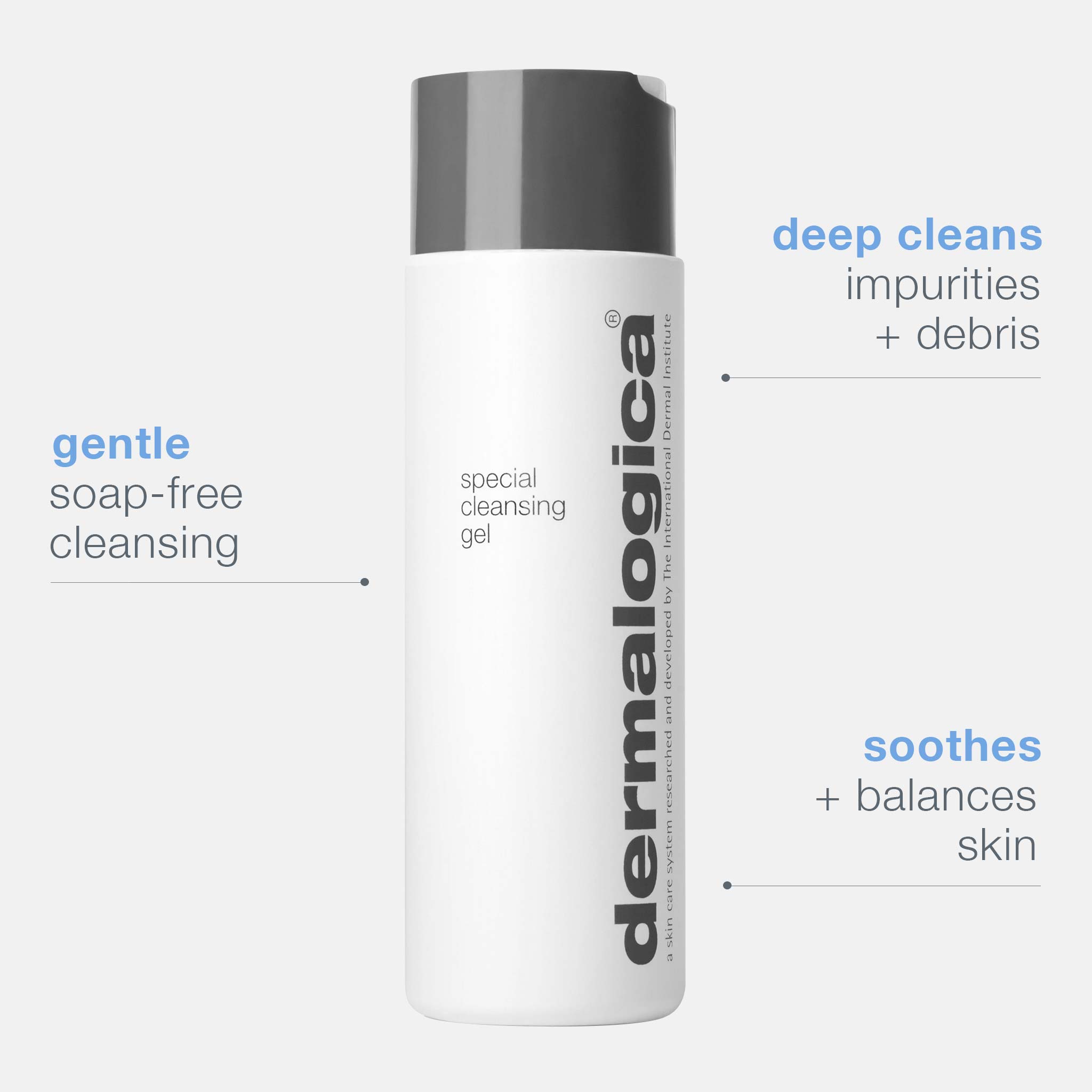 Dermalogica Cleansing Gel