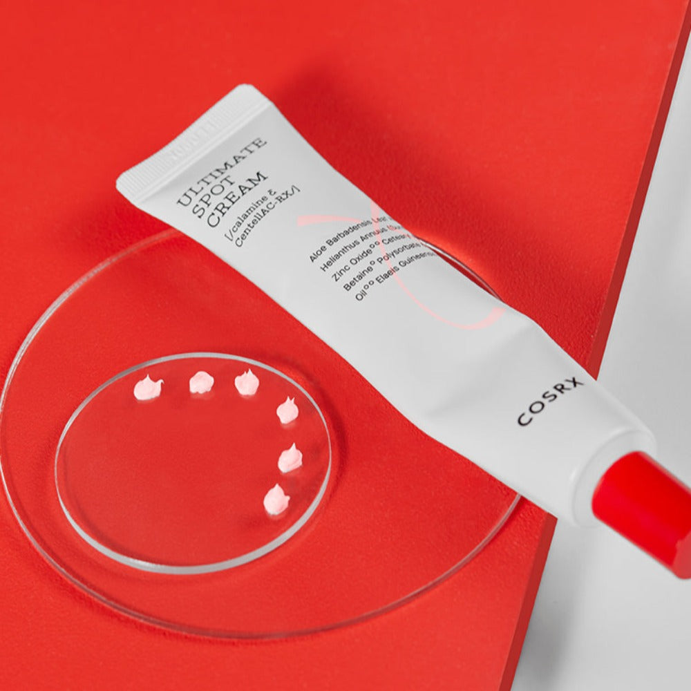 COSRX AC Collection Ultimate Spot Cream