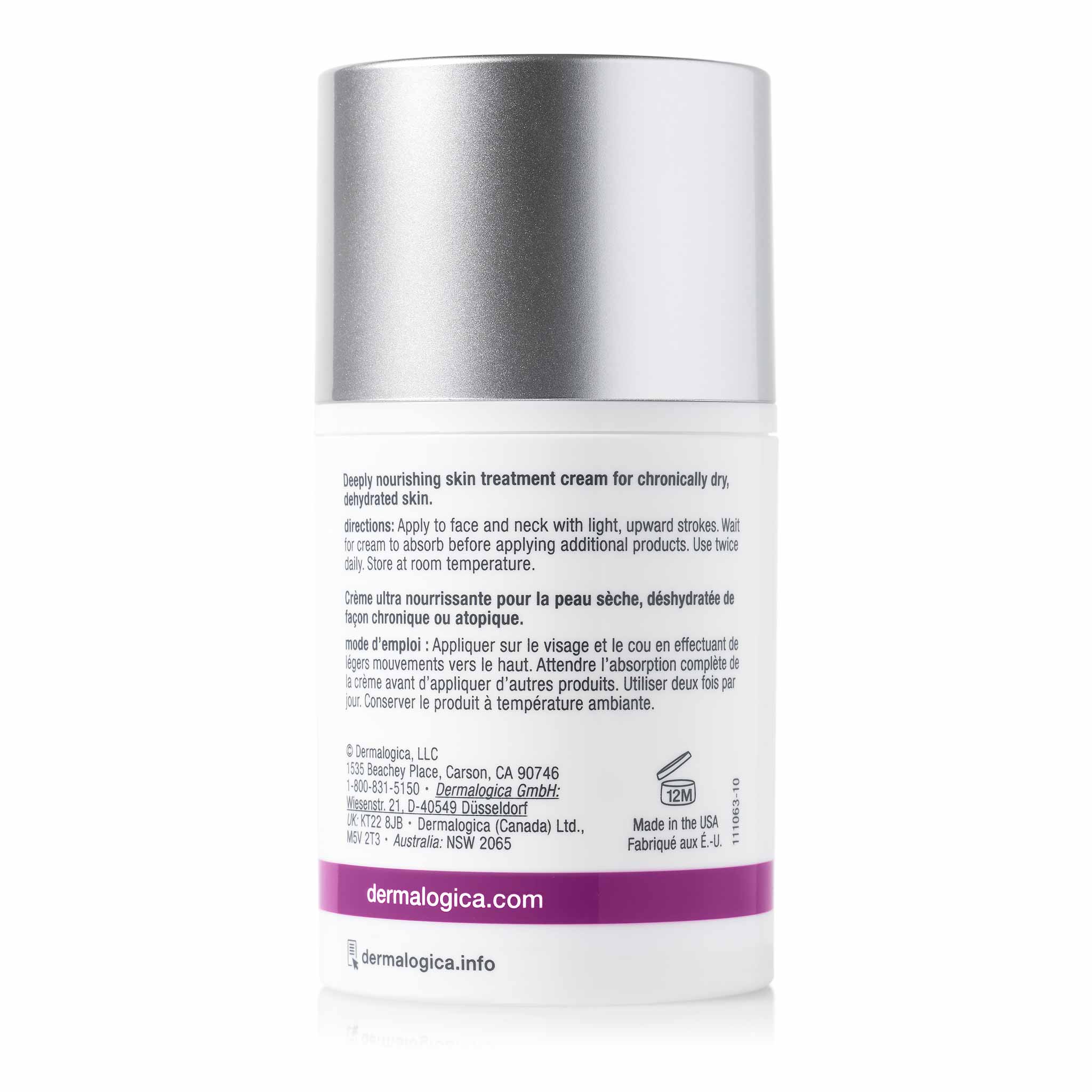 Dermalogica Super Rich Repair Moisturizer