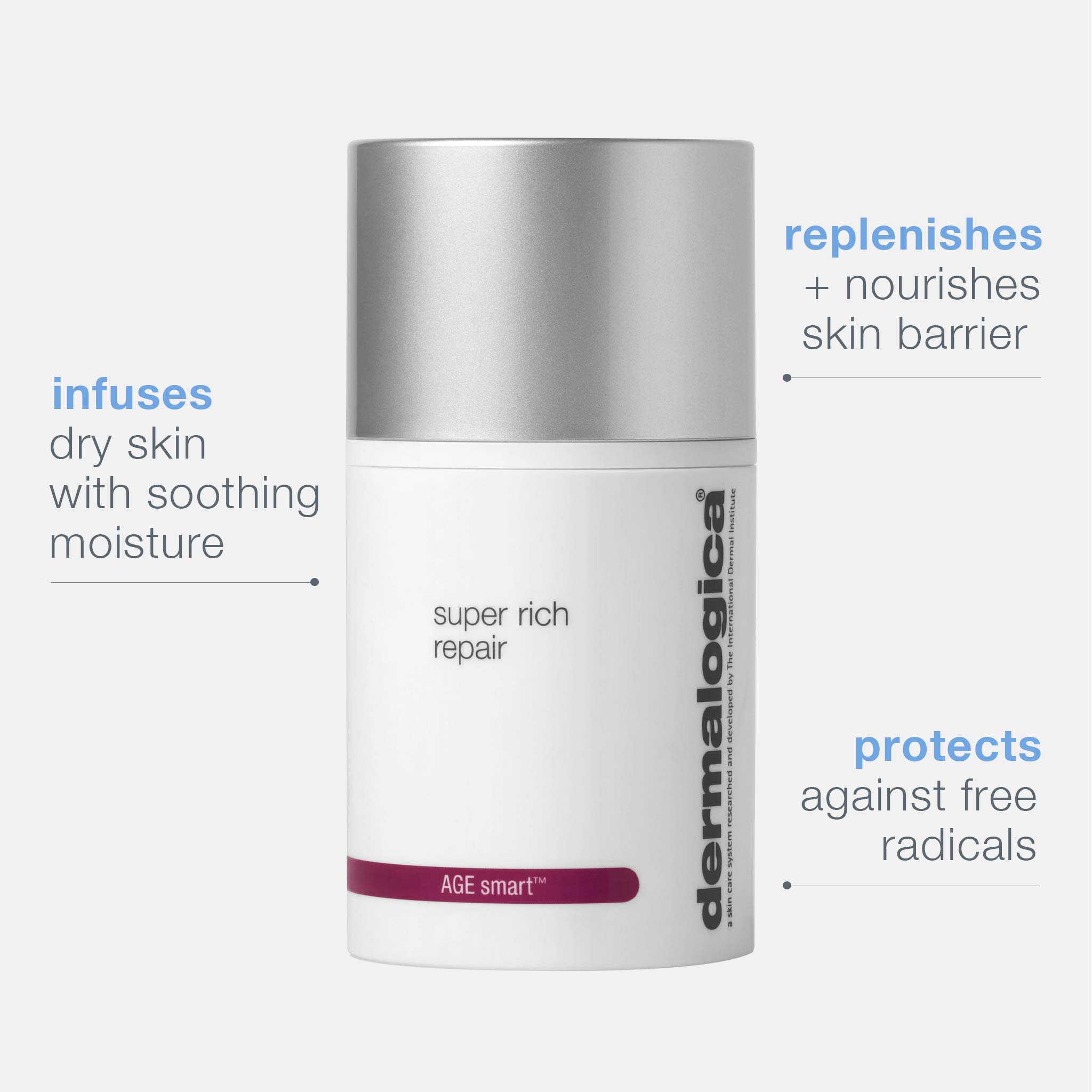 Dermalogica Moisturizer