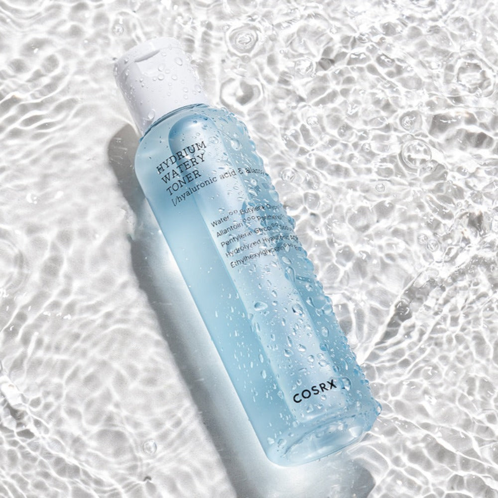 COSRX Hydrium Watery Toner